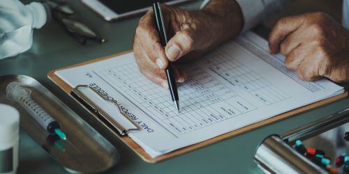managing a construction project