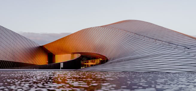 BIM in Architecture