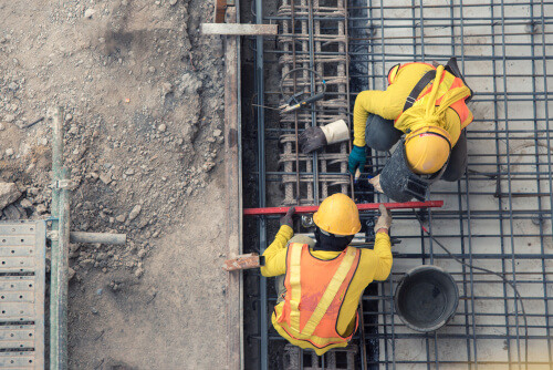 construction management skills