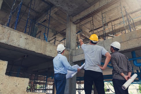 Construction