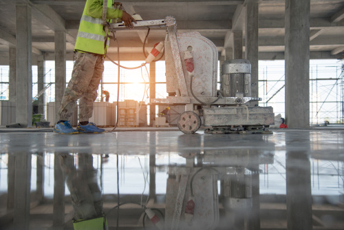 concrete pre-pour checklist
