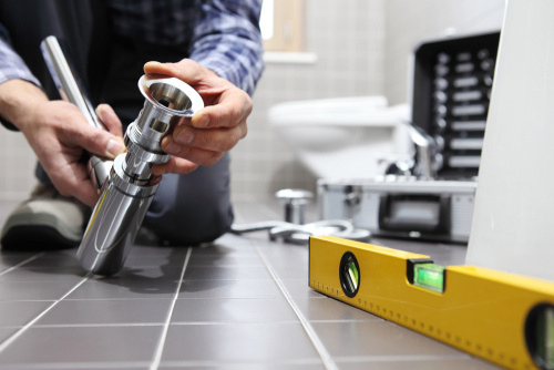 plumbing tool