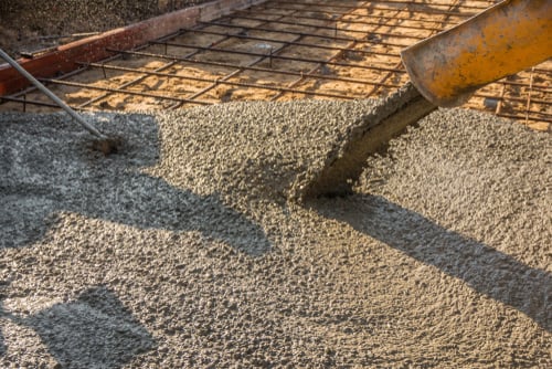 concrete problems