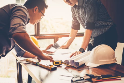 how to become a concrete contractor