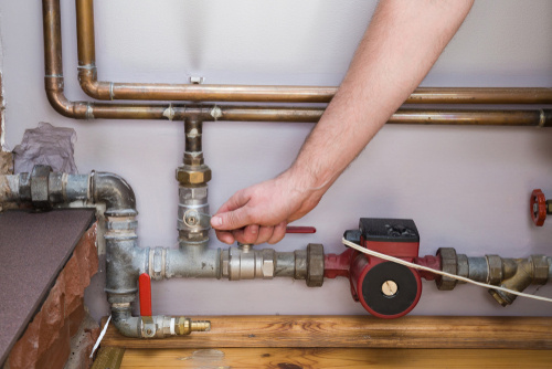 plumbing