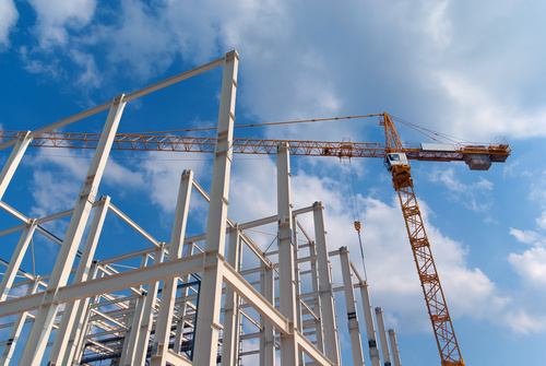 steel construction toolbox talks