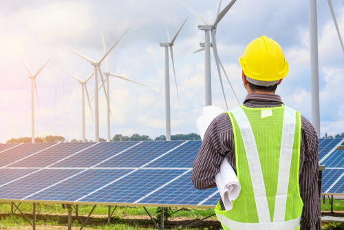renewable energy