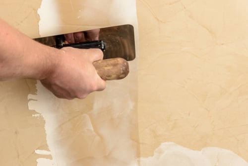 decorative concrete