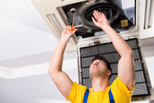 air conditioning
