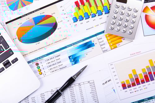 Construction Bookkeeping