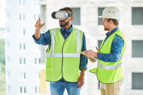 construction industry trends