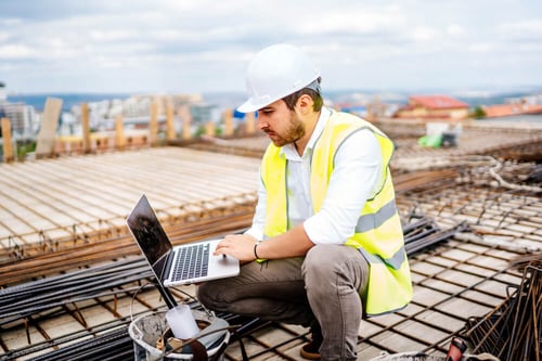 project management software