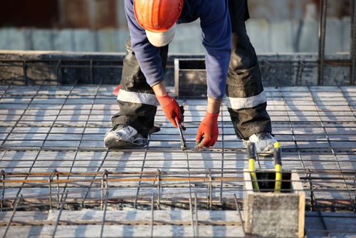 steel construction toolbox talks