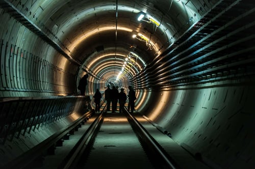 Underground Construction