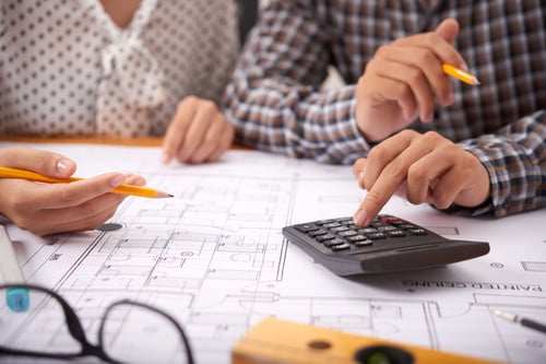 Construction Project Budget