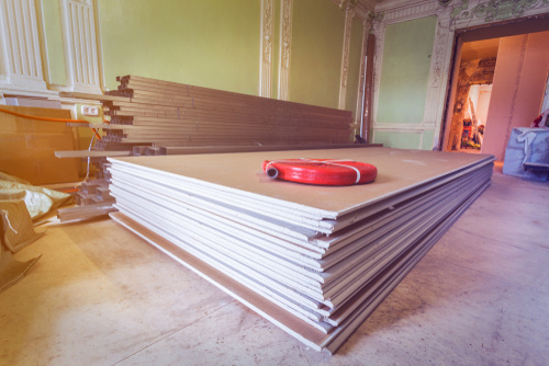 How to Bid Commercial Drywall Jobs