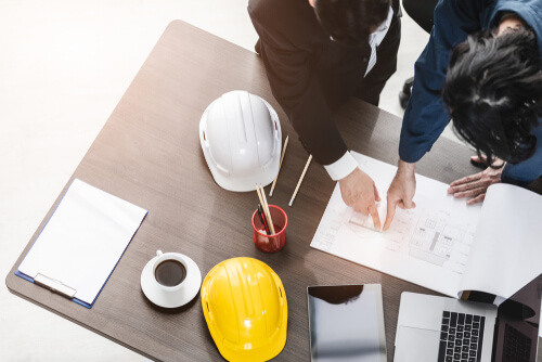 project manager