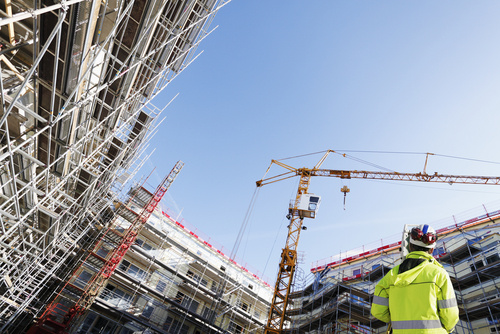 construction budget template