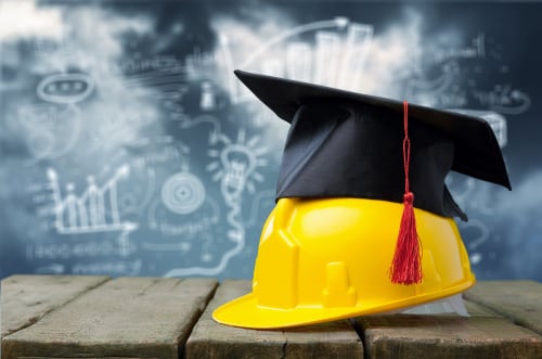 how to become a concrete contractor