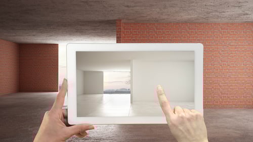 Augmented Reality in Construction