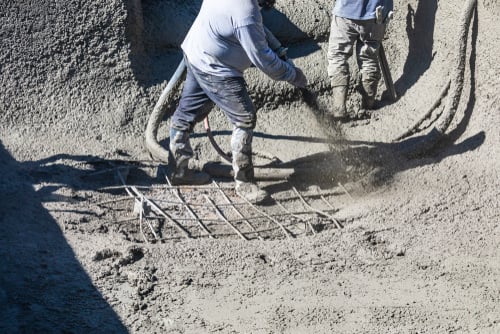 shotcrete