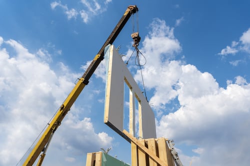 modular construction technology