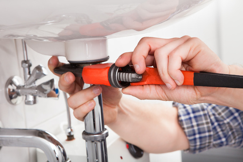 plumbing inspection