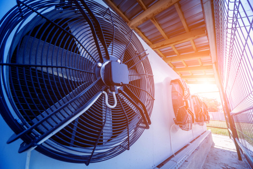 commercial hvac maintenance