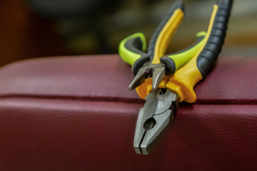 plumbing tools list