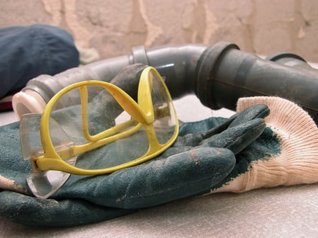 plumbing tools list