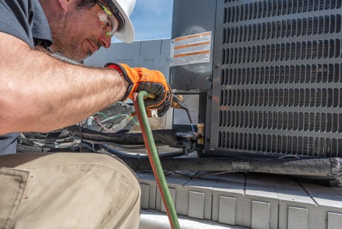 mechanical contractor project management software