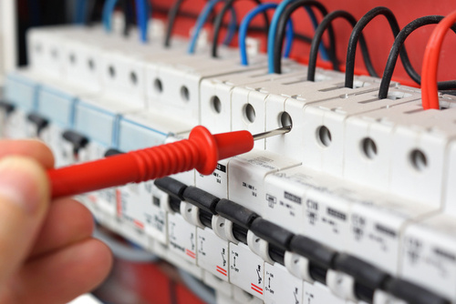 electrical contractor