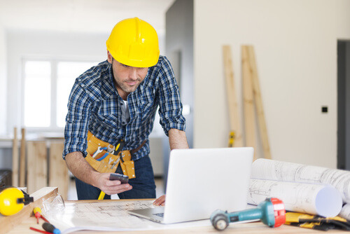 construction tech
