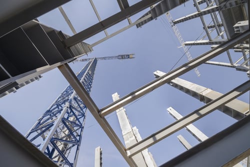 Prefabrication