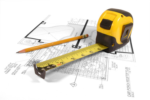 construction budget template