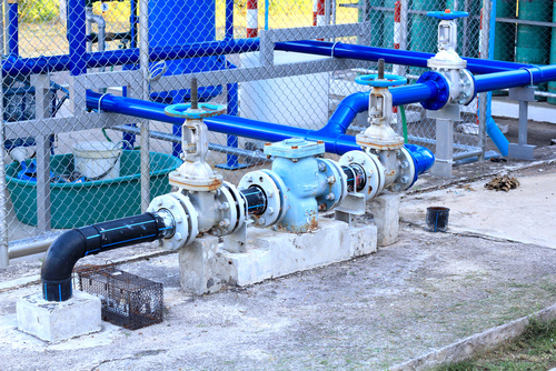 plumbing conditions