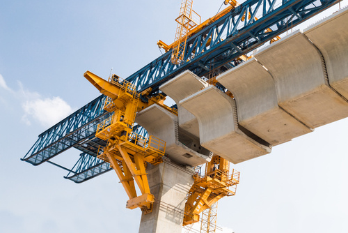 is steel stronger than concrete