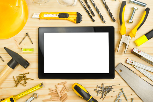 Project management software