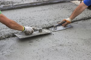 trowels masonry 