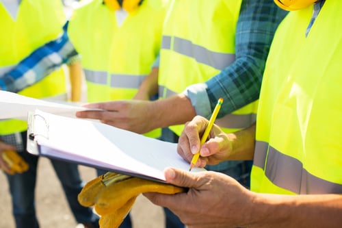 Construction Waste