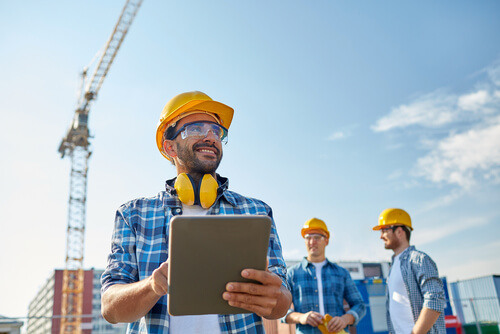 construction technology