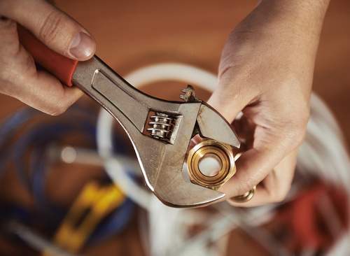 Wrenches
