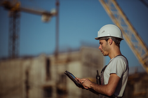 construction worker