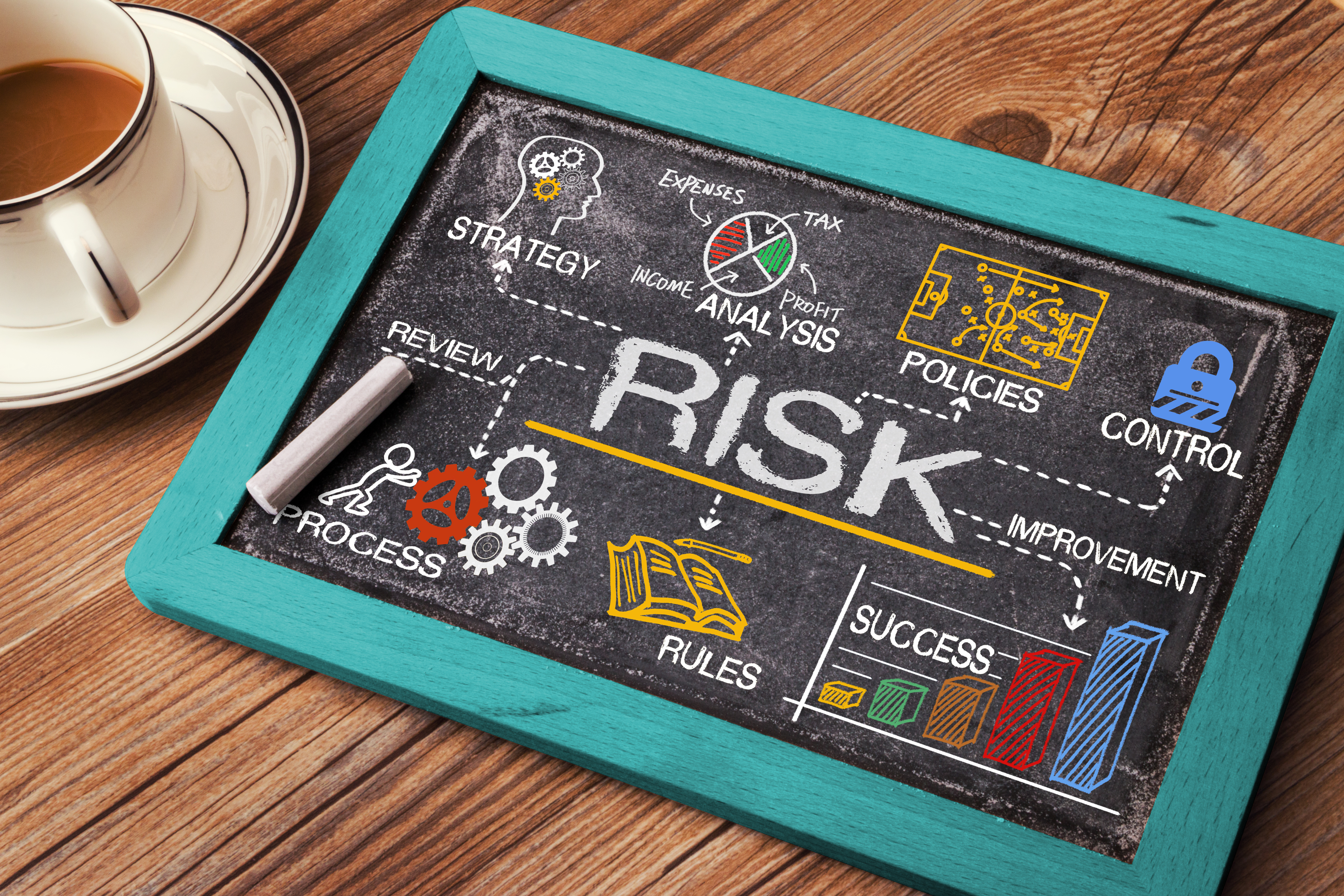 risk mitigation