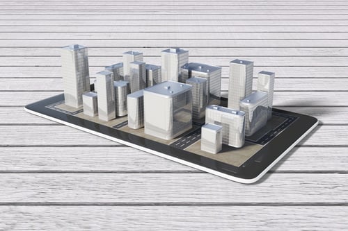 Augmented Reality and BIM