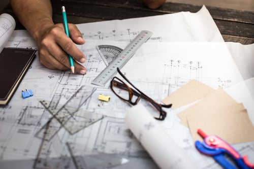 Construction Estimating by Hand