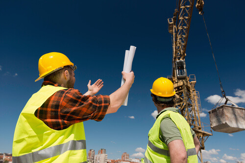 trade contractors