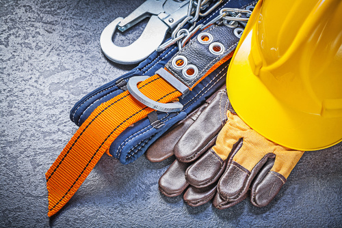 jobsite safety mechanical