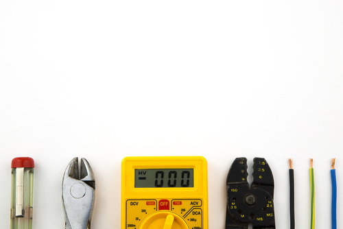 Electrical Contracting Business Software