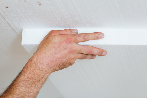 rigid foam insulation